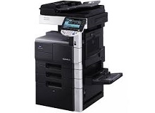 Konica Minolta Bizhub C360 Konica Minolta Bizhub C360